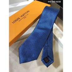 Louis Vuitton Neckties